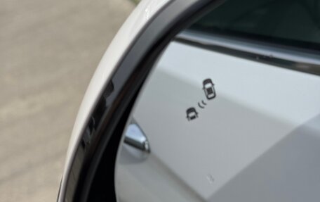 Hyundai Santa Fe III рестайлинг, 2017 год, 2 600 000 рублей, 23 фотография