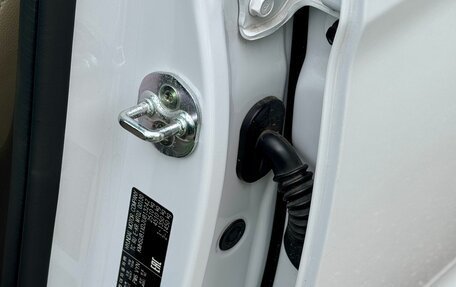 Hyundai Santa Fe III рестайлинг, 2017 год, 2 600 000 рублей, 27 фотография