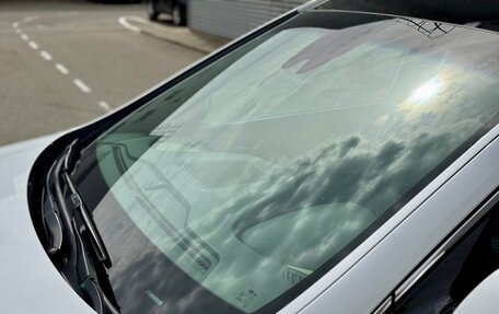 Hyundai Santa Fe III рестайлинг, 2017 год, 2 600 000 рублей, 32 фотография