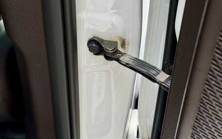 Hyundai Santa Fe III рестайлинг, 2017 год, 2 600 000 рублей, 28 фотография