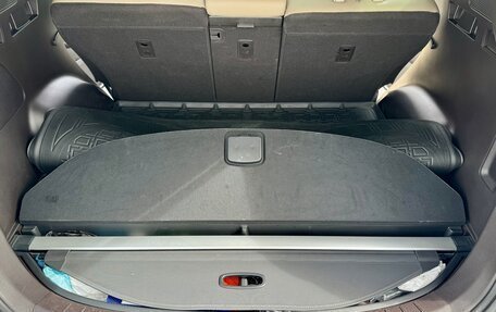 Hyundai Santa Fe III рестайлинг, 2017 год, 2 600 000 рублей, 36 фотография