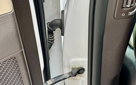 Hyundai Santa Fe III рестайлинг, 2017 год, 2 600 000 рублей, 29 фотография