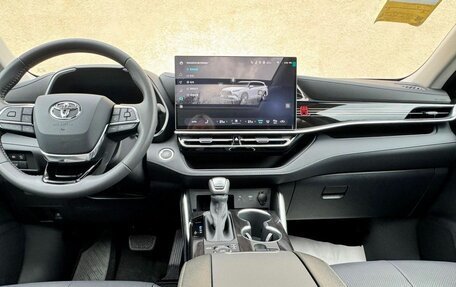 Toyota Highlander, 2025 год, 6 600 000 рублей, 7 фотография