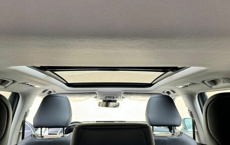 Toyota Highlander, 2025 год, 6 600 000 рублей, 10 фотография