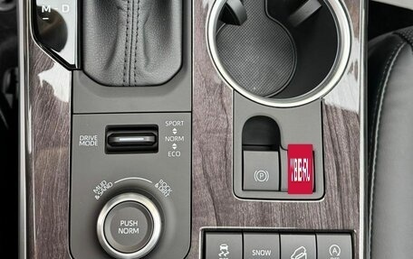 Toyota Highlander, 2025 год, 6 600 000 рублей, 9 фотография