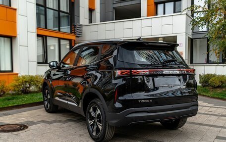 Chery Tiggo 4 I рестайлинг, 2025 год, 1 999 000 рублей, 11 фотография