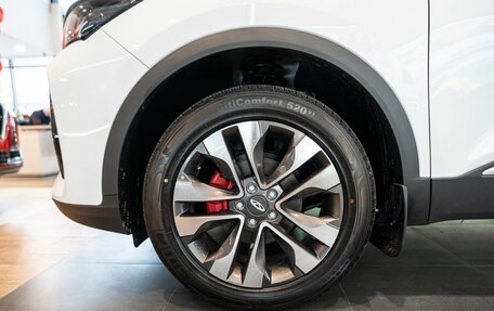 Chery Tiggo 4 I рестайлинг, 2025 год, 2 220 000 рублей, 4 фотография