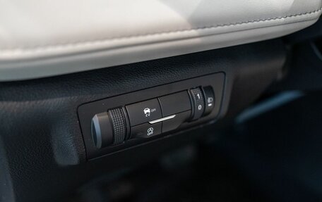 Chery Tiggo 4 I рестайлинг, 2025 год, 2 220 000 рублей, 9 фотография