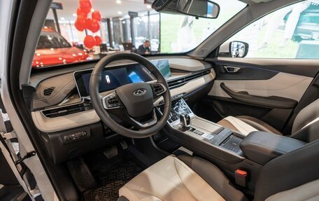 Chery Tiggo 4 I рестайлинг, 2025 год, 2 220 000 рублей, 7 фотография