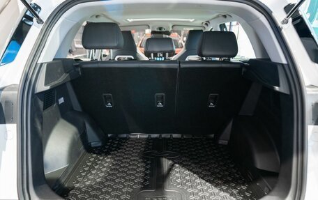 Chery Tiggo 4 I рестайлинг, 2025 год, 2 220 000 рублей, 14 фотография