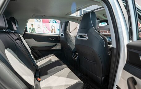 Chery Tiggo 4 I рестайлинг, 2025 год, 2 220 000 рублей, 15 фотография