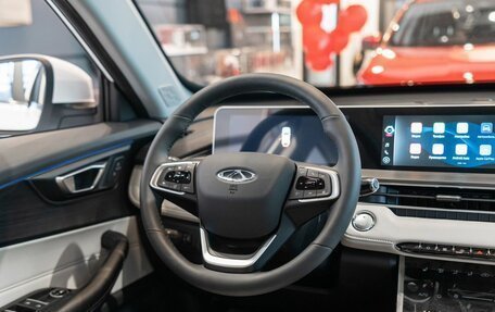 Chery Tiggo 4 I рестайлинг, 2025 год, 2 220 000 рублей, 13 фотография