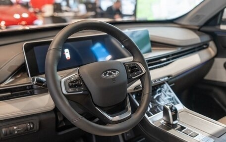 Chery Tiggo 4 I рестайлинг, 2025 год, 2 220 000 рублей, 8 фотография