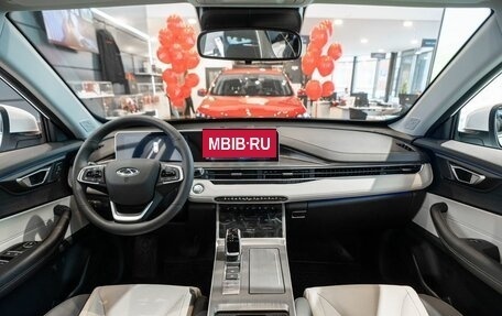 Chery Tiggo 4 I рестайлинг, 2025 год, 2 220 000 рублей, 12 фотография