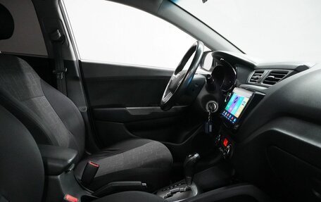 KIA Rio III рестайлинг, 2013 год, 883 000 рублей, 10 фотография