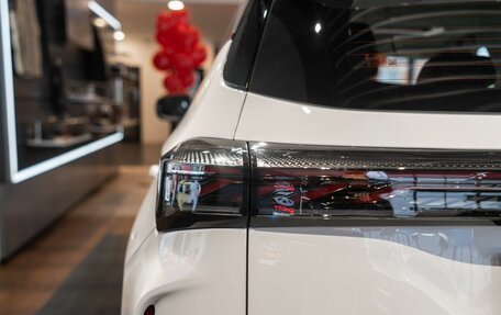 Chery Tiggo 4 I рестайлинг, 2025 год, 2 220 000 рублей, 18 фотография