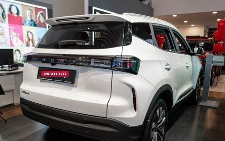 Chery Tiggo 4 I рестайлинг, 2025 год, 2 220 000 рублей, 19 фотография