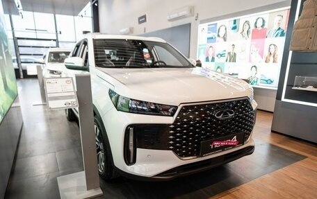 Chery Tiggo 4 I рестайлинг, 2025 год, 2 350 000 рублей, 2 фотография