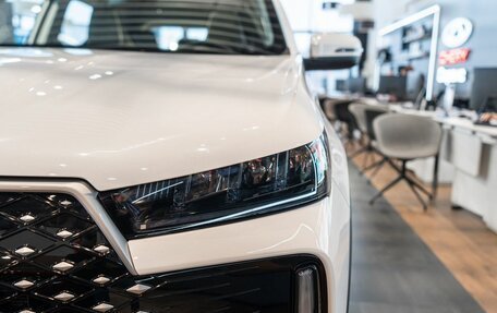 Chery Tiggo 4 I рестайлинг, 2025 год, 2 350 000 рублей, 3 фотография