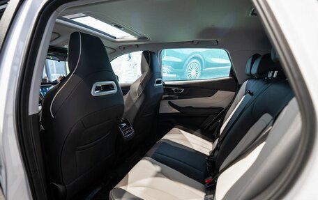 Chery Tiggo 4 I рестайлинг, 2025 год, 2 350 000 рублей, 11 фотография