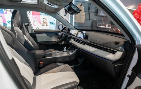 Chery Tiggo 4 I рестайлинг, 2025 год, 2 350 000 рублей, 16 фотография