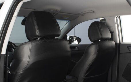 Hyundai Tucson III, 2017 год, 2 050 000 рублей, 11 фотография