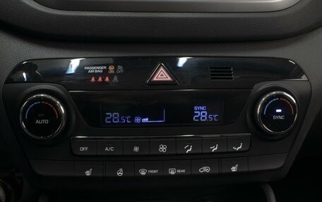 Hyundai Tucson III, 2017 год, 2 050 000 рублей, 18 фотография