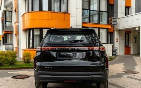 Chery Tiggo 4 I рестайлинг, 2025 год, 2 220 000 рублей, 9 фотография