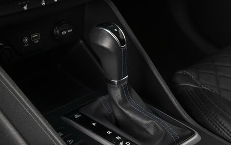 Hyundai Tucson III, 2017 год, 2 050 000 рублей, 17 фотография