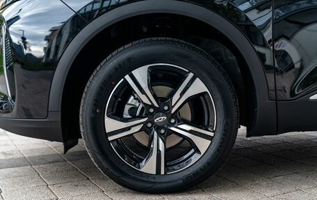 Chery Tiggo 4 I рестайлинг, 2025 год, 2 220 000 рублей, 7 фотография