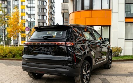 Chery Tiggo 4 I рестайлинг, 2025 год, 2 220 000 рублей, 8 фотография