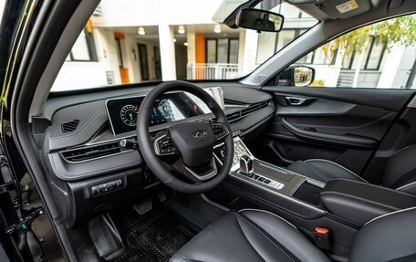 Chery Tiggo 4 I рестайлинг, 2025 год, 2 220 000 рублей, 16 фотография