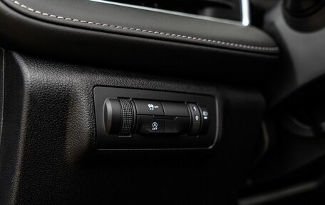 Chery Tiggo 4 I рестайлинг, 2025 год, 2 220 000 рублей, 15 фотография