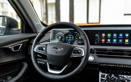 Chery Tiggo 4 I рестайлинг, 2025 год, 2 220 000 рублей, 20 фотография