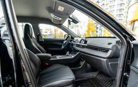 Chery Tiggo 4 I рестайлинг, 2025 год, 2 220 000 рублей, 23 фотография