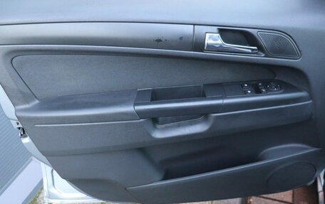 Opel Zafira B, 2008 год, 749 000 рублей, 10 фотография