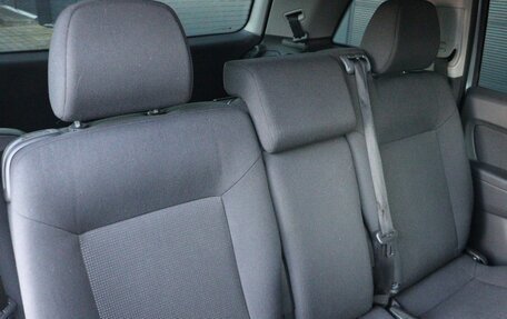 Opel Zafira B, 2008 год, 749 000 рублей, 14 фотография