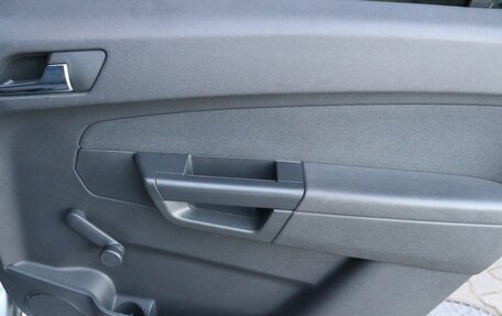 Opel Zafira B, 2008 год, 749 000 рублей, 13 фотография