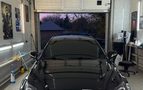 Lexus IS II рестайлинг 2, 2006 год, 1 380 000 рублей, 1 фотография