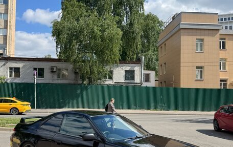 Honda Prelude IV, 1999 год, 900 000 рублей, 1 фотография