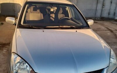 Mitsubishi Lancer IX, 2003 год, 530 000 рублей, 1 фотография