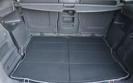 Opel Zafira B, 2008 год, 749 000 рублей, 18 фотография