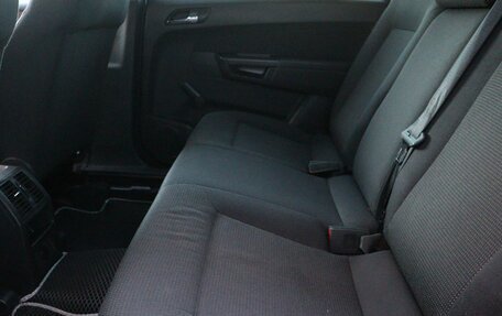 Opel Zafira B, 2008 год, 749 000 рублей, 17 фотография