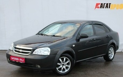 Chevrolet Lacetti, 2006 год, 335 000 рублей, 1 фотография