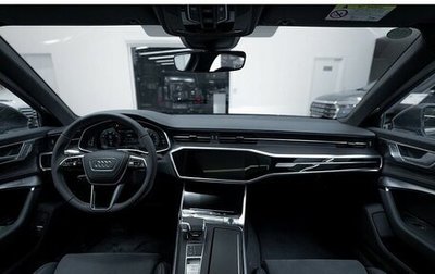 Audi A6, 2024 год, 8 495 630 рублей, 1 фотография