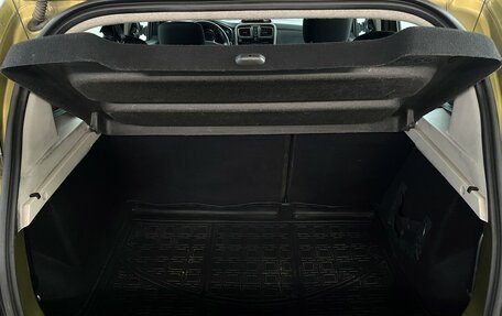 Renault Sandero II рестайлинг, 2015 год, 680 000 рублей, 11 фотография