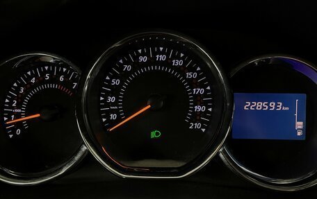 Renault Sandero II рестайлинг, 2015 год, 680 000 рублей, 6 фотография