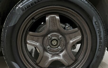 Renault Sandero II рестайлинг, 2015 год, 680 000 рублей, 13 фотография