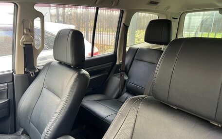 Mitsubishi Pajero IV, 2014 год, 2 600 000 рублей, 6 фотография