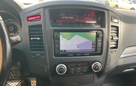 Mitsubishi Pajero IV, 2014 год, 2 600 000 рублей, 8 фотография